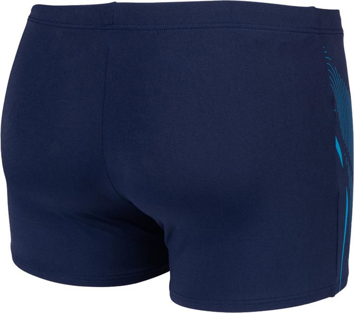 Actual product image Arena M Swim Short Graphic (4, XS)