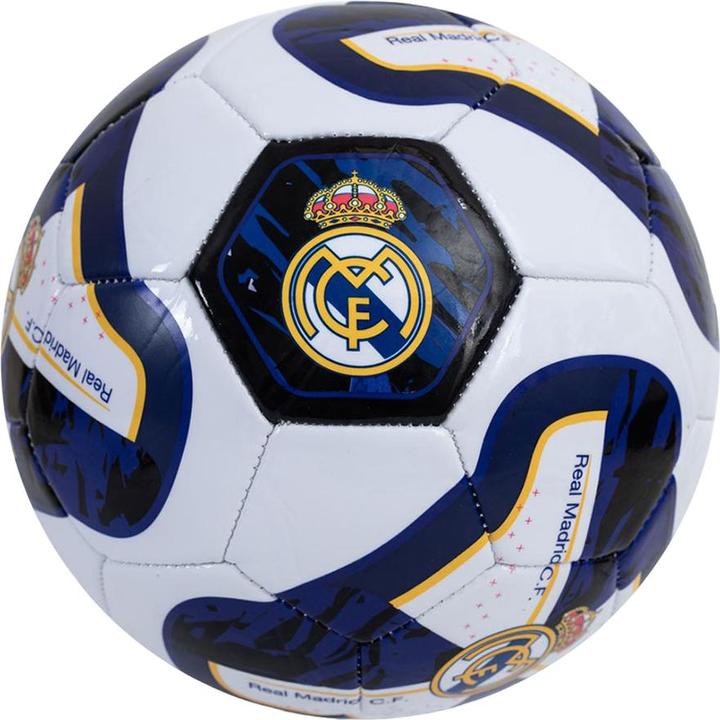 Actual product image Real Madrid CF Tracer Football