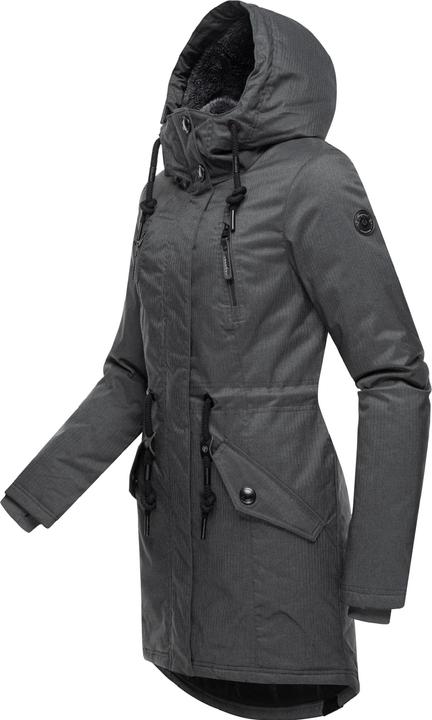 Actual product image Ragwear Elsie Melange (4XL)