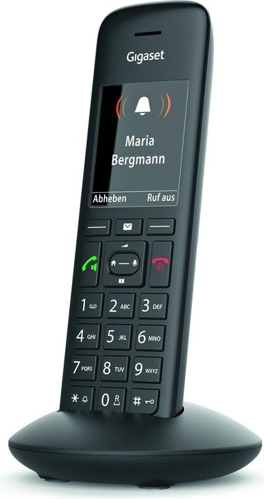 Produktbild Gigaset C570HX (DE-Version)