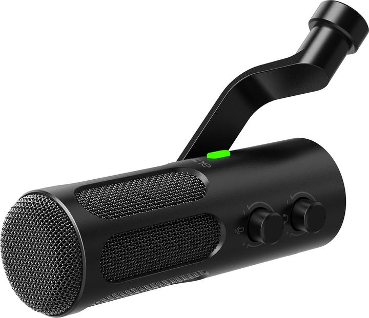 Image du produit Fifine Tank3 Professional USB Microphone 3.5mm