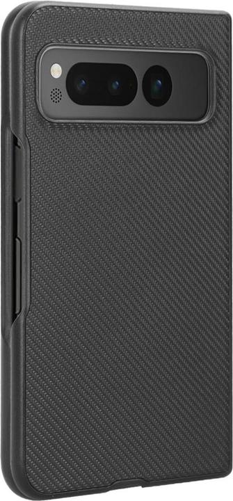 Actual product image König Design Mobile phone case protection for Google Pixel Fold Case Cover Bag Bumper Cases Flip New (Google Pixel Fold)