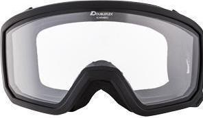 Produktbild ALPINA SPORTS Scarabeo (Schwarz, Transparent)