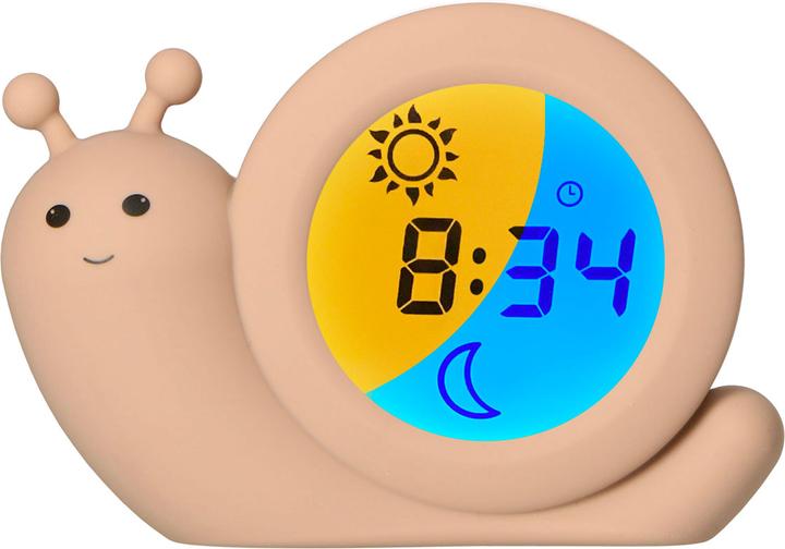 Immagine prodotto Alecto Sveglia per bambini
