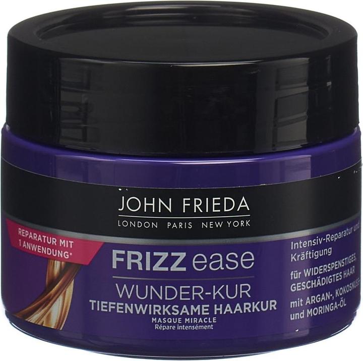 Immagine prodotto John Frieda Frizz Ease Wunderkur (250 ml)