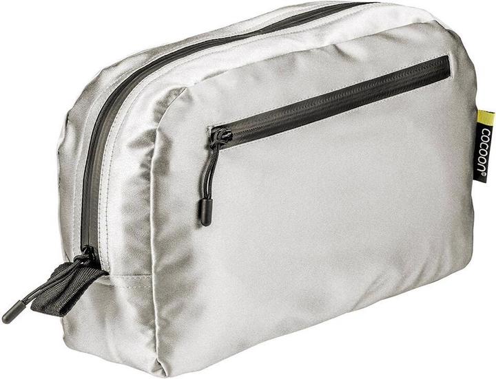 Immagine prodotto Cocoon Borsa da toilette grigio sabbia (2.40 l)