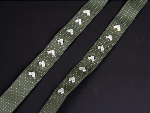 Image du produit Whadda Carte de développement wearable ESP32 (Divers)