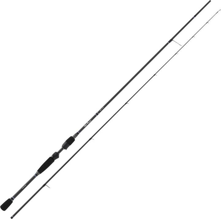 Immagine prodotto Stucki Fishing Maniac Solid 225cm, 3-17g (Filatura, 225 cm)
