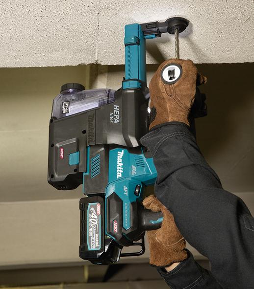 Image du produit Makita HR002GZ01 (Fonctionnement sur batterie)