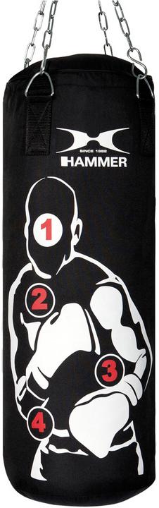 Produktbild Hammer Fitness Sparring Pro (80 cm, 18 kg)