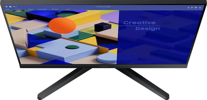Actual product image Samsung 21.5IN (16:9) FHD 1920X1080 (1920 x 1080 pixels, 22")