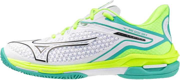 Immagine prodotto Mizuno Wave Exceed Tour 6 Ac (40)