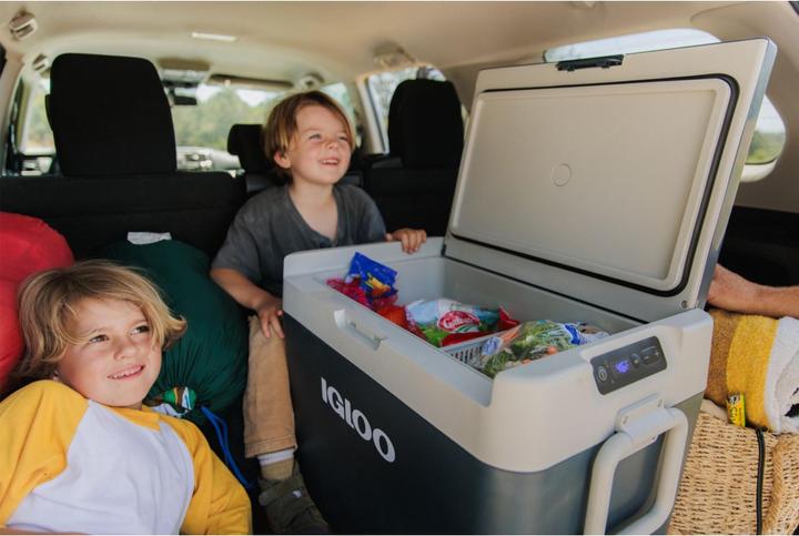 Image du produit Igloo ICF 40 (39 l)