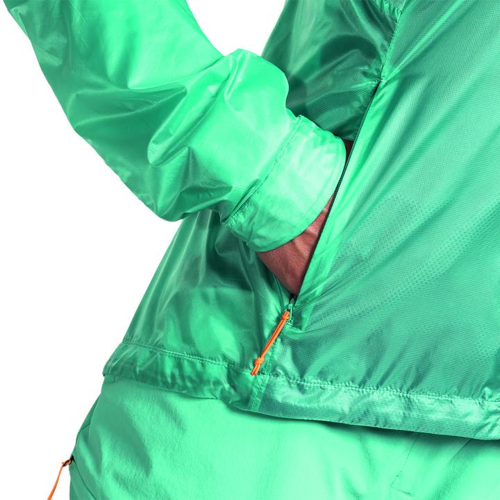 Actual product image Schöffel Hybrid Jacket Flow Trail (38)