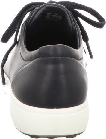 Actual product image Ecco Men's lace-up shoes SOFT 7 M (40)