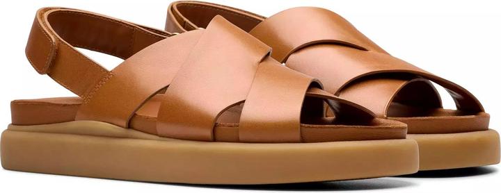 Actual product image Clarks Aristella Sun (39)