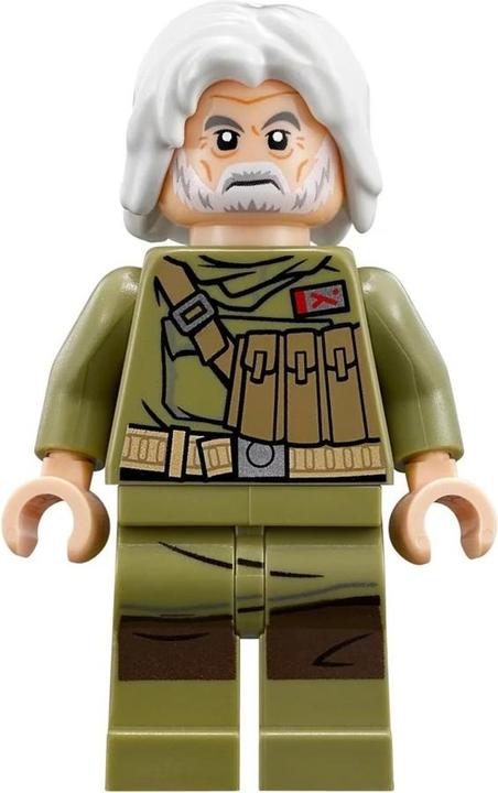 Image du produit LEGO Défense de Crait (75202, LEGO Star Wars)
