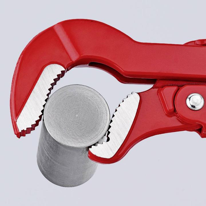 Produktbild Knipex Rohrzange S-Maul (320 mm)