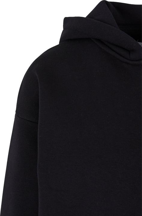 Actual product image Karl Kani KM-ZH011-001-01 KK Chest Signature Essential Zip Hoodie (L)