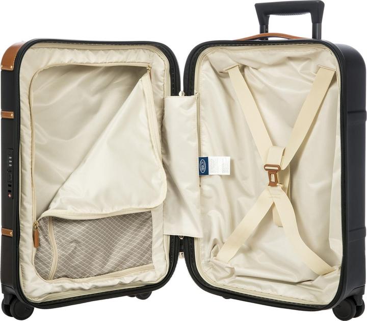 Produktbild Brics Bellagio 4 Rollen Kabinentrolley 55 cm (40 l, Handgepäck (bis 50l))