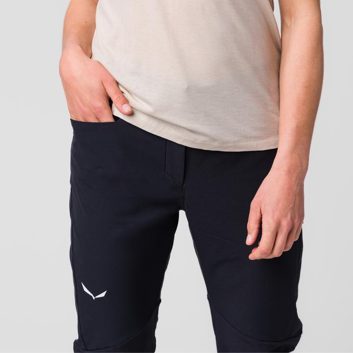 Image du produit Salewa Pantalon Agner Durastretch Da (40)