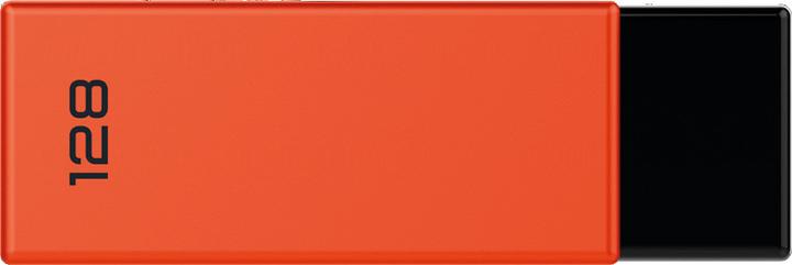 Image du produit Emtec C350 Brick (128 Go, USB-A, USB 2.0)