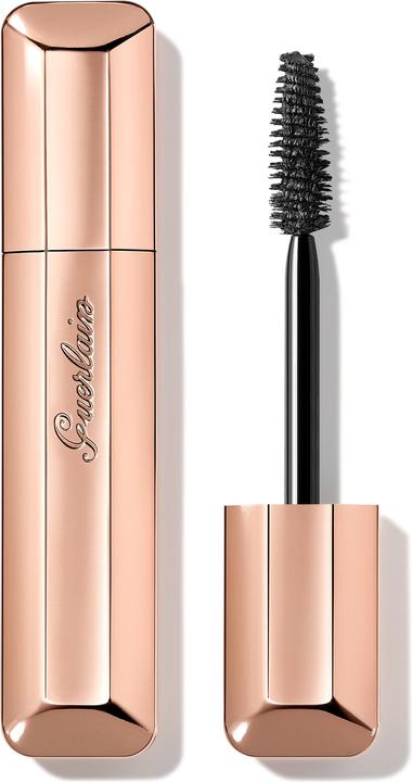Image du produit Guerlain Mascara Mad Eyes No 01 (01 Mad Black)