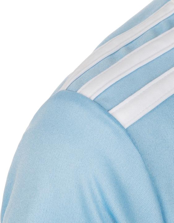 Produktbild adidas Entrada 18 Fußballtrikot Kinder (128)