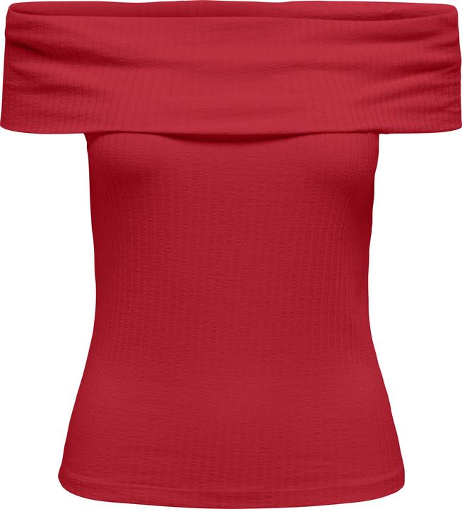 Rouge à haut risque