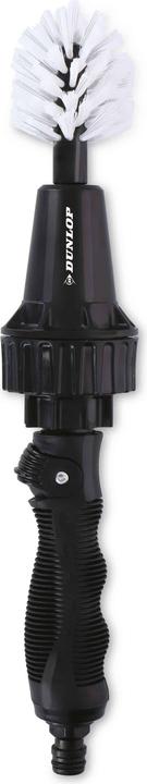 Productafbeelding Dunlop Wielborstel incl. 2 borstels