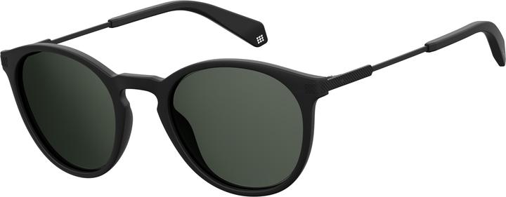 Matte, Black