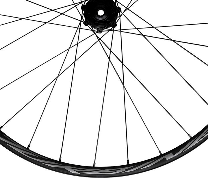 Image du produit Race Face Turbine 30 ALU MTB CLN 6Bolt/CL Wheel V2 (Roue avant, 29", 27.5")