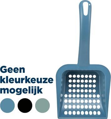Produktbild Trixie Streulöffel für Silikatstreu