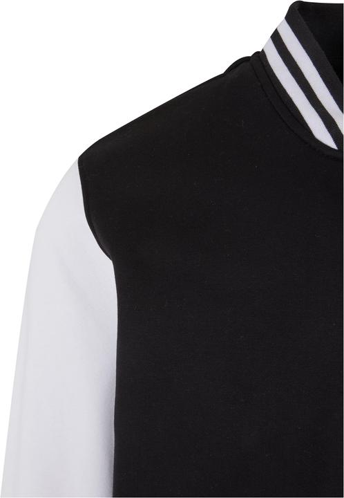 Produktbild Mister Tee Ballin 23 College Jacket - 18205 (L)
