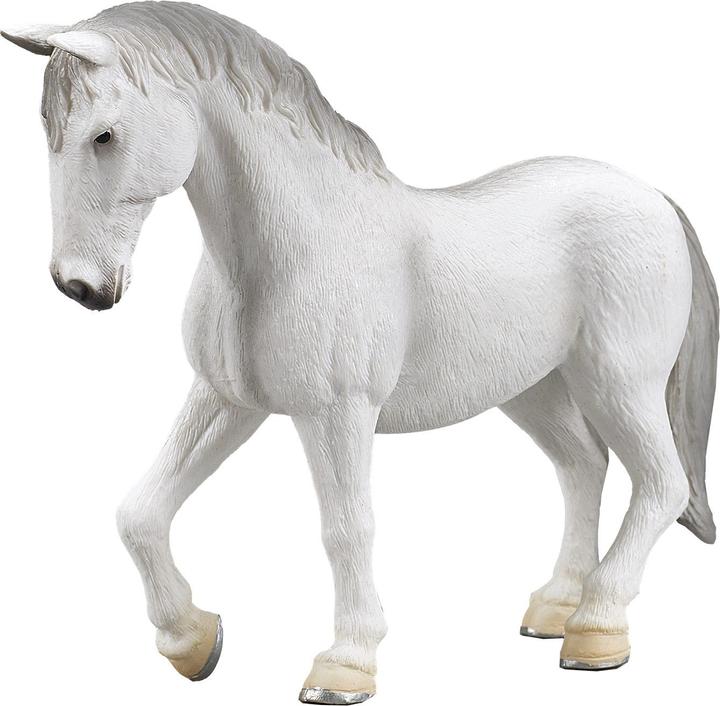 Actual product image Animal Planet Lipizzaner mare