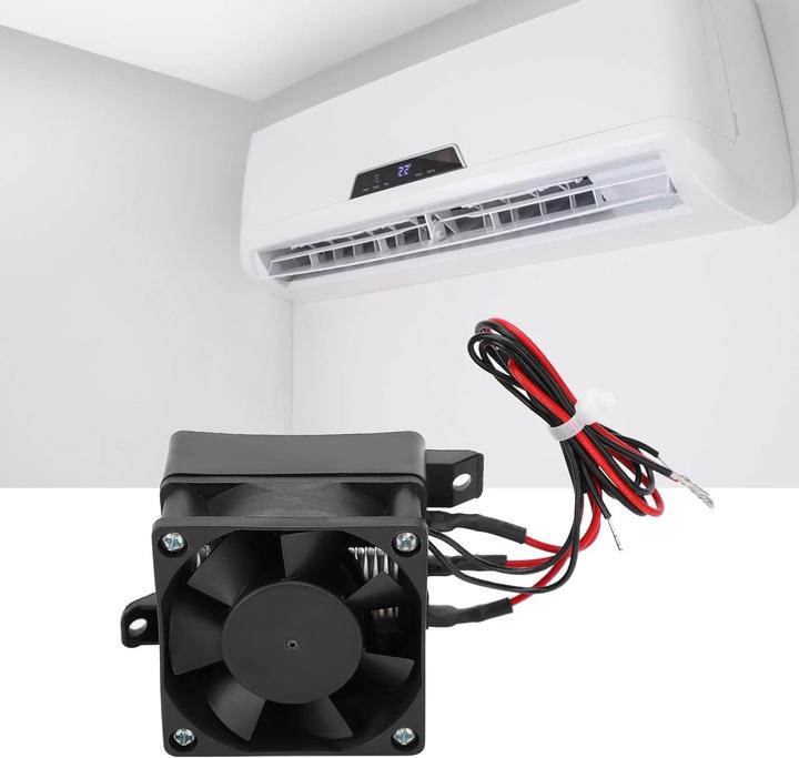 Produktbild Marhynchus PTC-Heizung (300 W)