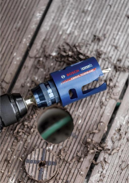 Produktbild Bosch Professional Zubehör Expert (83 Millimeter)