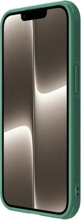 Immagine prodotto Nillkin CamShield Pro Series Hardcase Hülle (Apple iPhone 16e)
