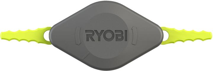 Immagine prodotto Ryobi RAC155 Coltello in plastica con disco (Pioniere delle erbacce, Lame per tosaerba + lame di ricambio per macchine da giardino)