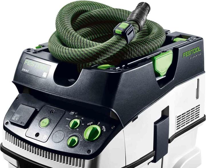 Actual product image Festool Suction hose