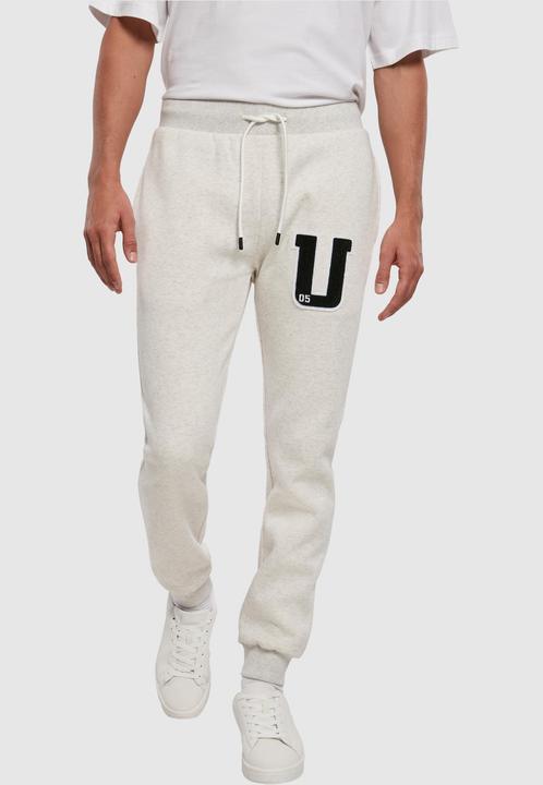 Produktbild Urban Classics Frottee Patch Sweatpants (S)
