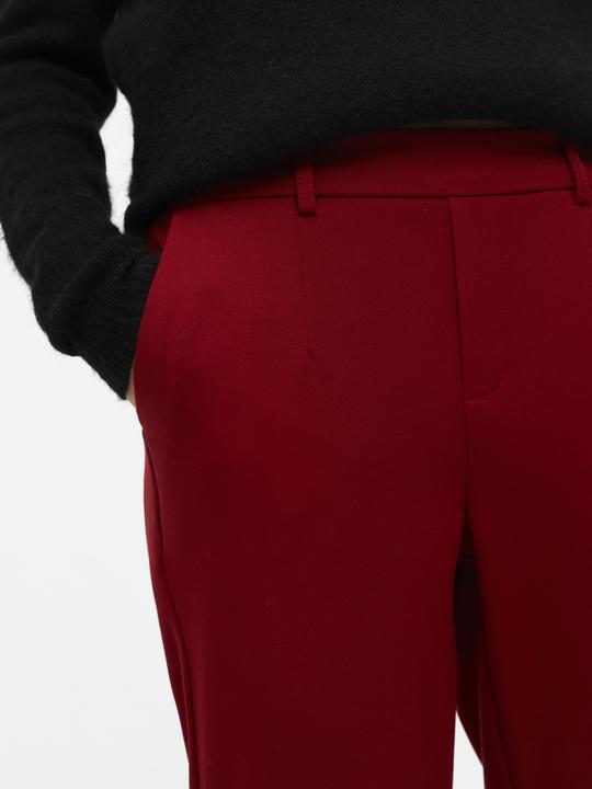 Produktbild Object Slim Fit Hose (36)