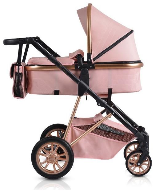 Immagine prodotto Moni Carrozzina Midas 2 in 1