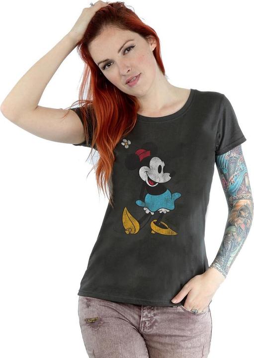 Image du produit Disney - T-shirt CLASSIC - Femme (XS)