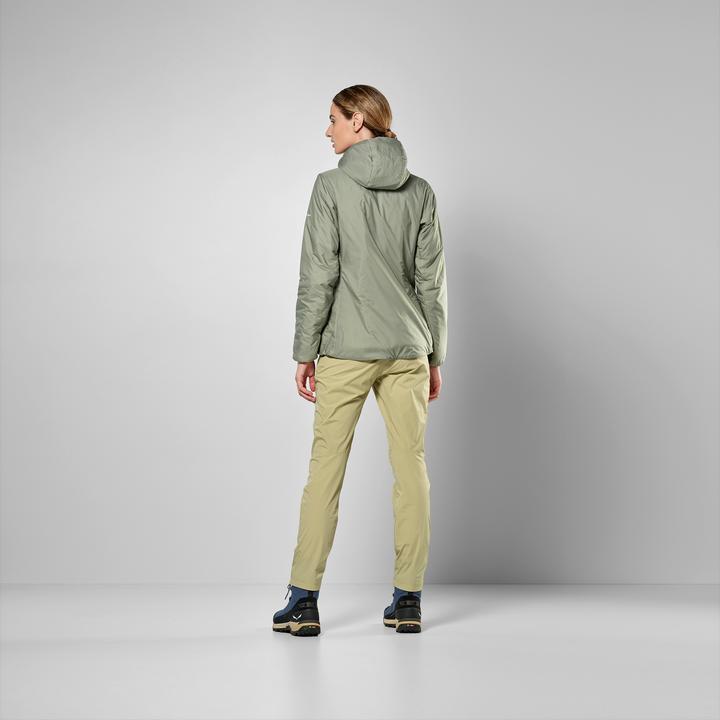 Immagine prodotto Salewa Puez Catinaccio 2 Giacca con cappuccio Tirolwool® Responsive Da (42)