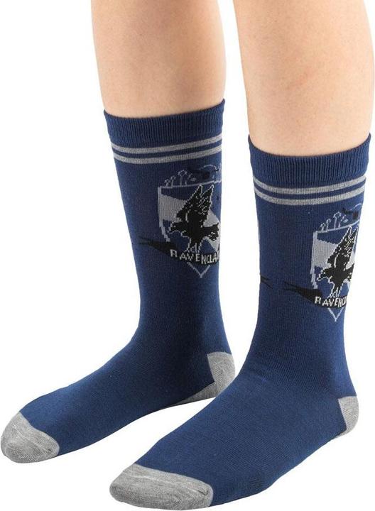 Produktbild Cinereplicas Ravenclaw (3er Pack, One Size)