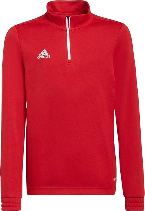 adidas Entrada 22 Trainingspullover Kinder
