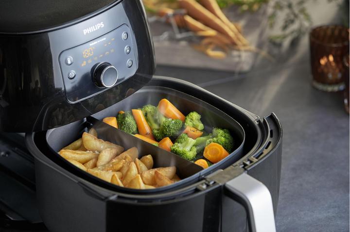 Produktbild Philips Party-Kit für Airfryer XXL HD9950/00