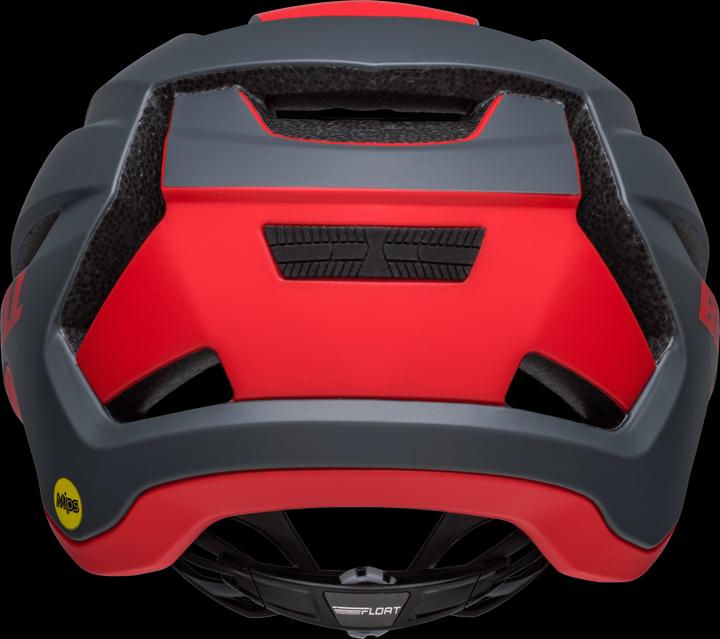 Actual product image Bell 4Forty Air MIPS Helmet (55 - 59 cm)