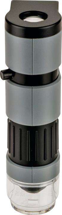 Actual product image Carson Optical MicroFlip